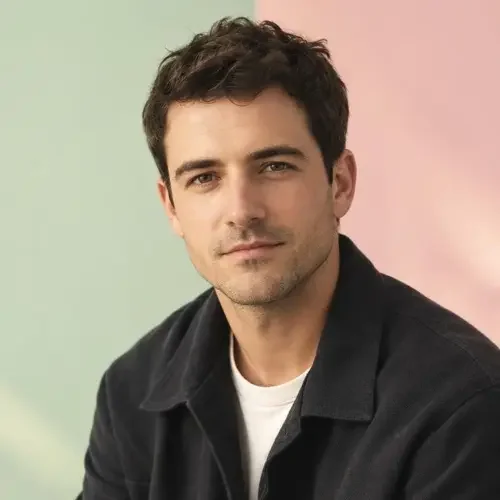 顾南枝 - AI小短剧金牌导演